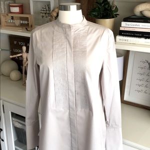 Vince Tuxedo Tunic